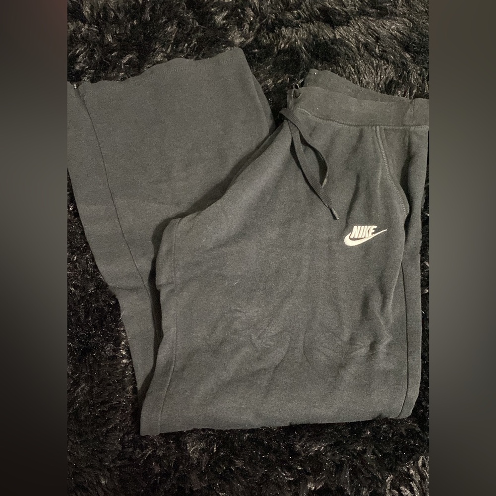 Nike sweats